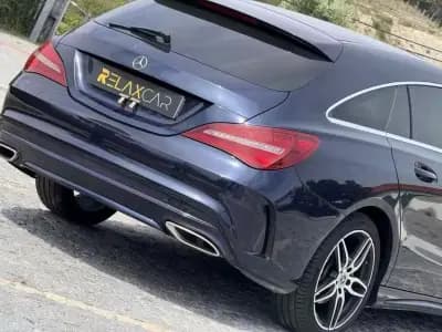 Vendo Mercedes-Benz CLA 180 2017 - 19999 EUR, 160000 km - AUTO.MOTO.pt