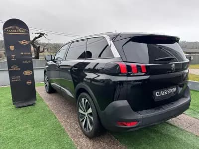 Sell Peugeot 5008 2018 - 14900 EUR, 140000 km - AUTO.MOTO.pt