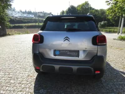Sell Citroën C3 Aircross 2021 - 12990 EUR, 109000 km - AUTO.MOTO.pt