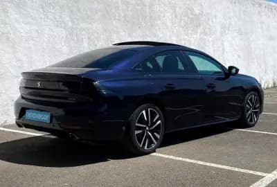 Sell Peugeot 508 2020 - 22900 EUR, 81101 km - AUTO.MOTO.pt