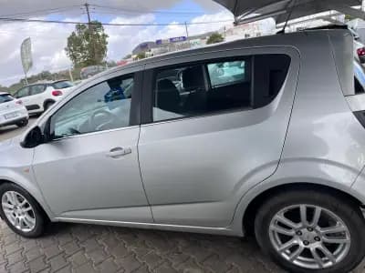 Sell Caterham Seven 170 2011 - 5500 EUR, 115000 km - AUTO.MOTO.pt