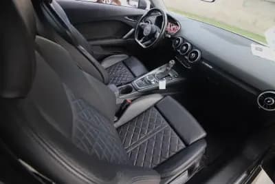 Sell Audi TT Coupé 2016 - 21990 EUR, 239200 km - AUTO.MOTO.pt