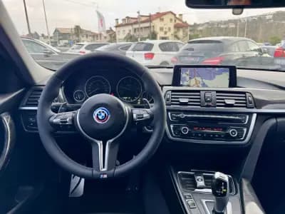 Vendo BMW 320 2013 - 19999 EUR, 190000 km - AUTO.MOTO.pt