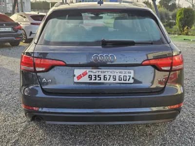 Vendo Audi A4 Avant 2018 - 22800 EUR, 104924 km - AUTO.MOTO.pt
