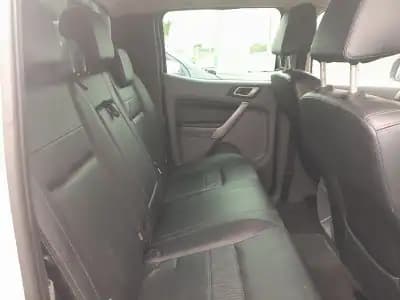 Vendo Ford Ranger 2019 - 29800 EUR, 136000 km - AUTO.MOTO.pt