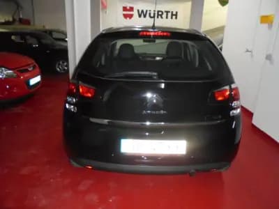 Vendo Citroën C3 2014 - 8500 EUR, 105000 km - AUTO.MOTO.pt