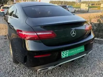 Sell Mercedes-Benz E 220 2017 - 31950 EUR, 241000 km - AUTO.MOTO.pt