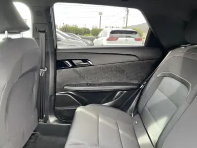 Sell MG MG4 2023 - 19850 EUR, 7054 km - AUTO.MOTO.pt