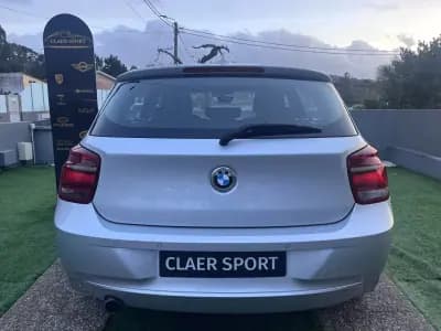 Sell BMW 120 2013 - 13900 EUR, 190000 km - AUTO.MOTO.pt