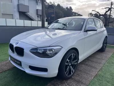 Sell BMW 114 2014 - 12500 EUR, 230000 km - AUTO.MOTO.pt