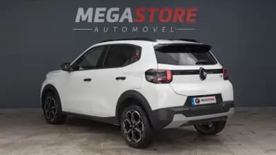 Vendo Citroën C3 2025 - 18350 EUR, 24000 km - AUTO.MOTO.pt