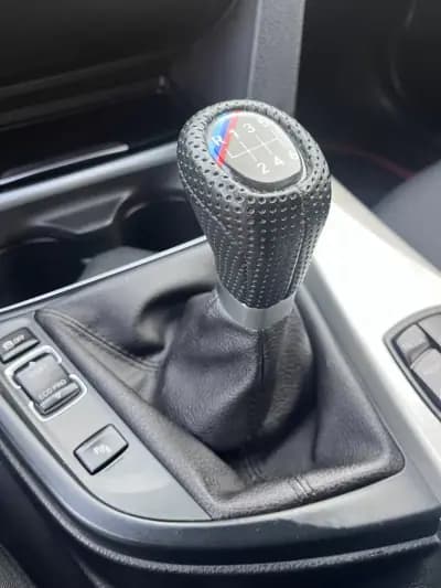 Sell BMW 316 2014 - 14900 EUR, 175000 km - AUTO.MOTO.pt