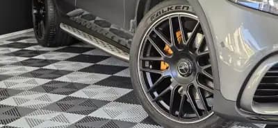 Vendo Mercedes-Benz GLC 220 2016 - 41990 EUR, 150000 km - AUTO.MOTO.pt