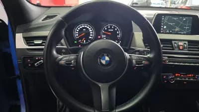 Sell BMW X2 2018 - 25350 EUR, 120907 km - AUTO.MOTO.pt