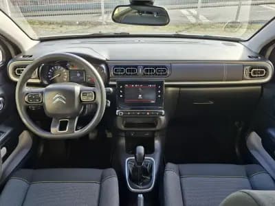 Sell Citroën C3 2023 - 14990 EUR, 41618 km - AUTO.MOTO.pt