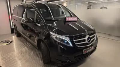 Vendo Mercedes-Benz V 220 2016 - 29900 EUR, 321809 km - AUTO.MOTO.pt