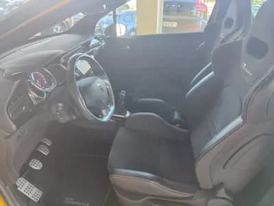 Vendo DS DS3 2016 - 17500 EUR, 48000 km - AUTO.MOTO.pt