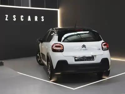 Sell Citroën C3 2022 - 13750 EUR, 42000 km - AUTO.MOTO.pt