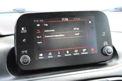 Vendo Fiat Tipo 2022 - 11990 EUR, 132000 km - AUTO.MOTO.pt