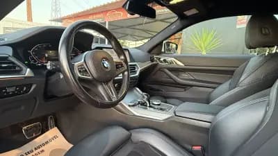 Vendo BMW 430 2021 - 43990 EUR, 95000 km - AUTO.MOTO.pt