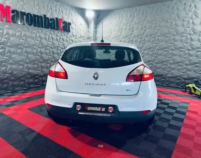 Sell Renault Mégane 2012 - 10990 EUR, 243460 km - AUTO.MOTO.pt