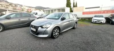 Sell Peugeot 208 2023 - 19450 EUR, 52000 km - AUTO.MOTO.pt