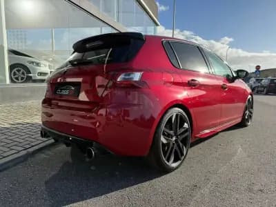 Sell Peugeot 308 2015 - 19500 EUR, 120000 km - AUTO.MOTO.pt