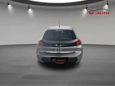 Sell Peugeot 208 2021 - 15750 EUR, 87561 km - AUTO.MOTO.pt