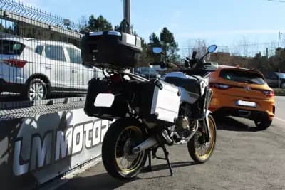 Vendo mota Honda Africa Twin 2019 - 12000 EUR, 35000 km - AUTO.MOTO.pt