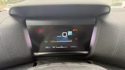 Sell Citroën e-C4 2022 - 21980 EUR, 44200 km - AUTO.MOTO.pt