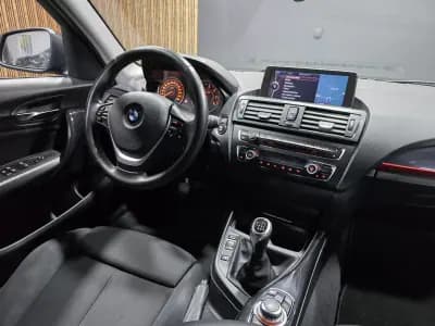 Vendo BMW 118 2014 - 15900 EUR, 178000 km - AUTO.MOTO.pt