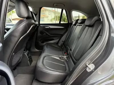 Sell BMW X1 2021 - 23499 EUR, 145000 km - AUTO.MOTO.pt