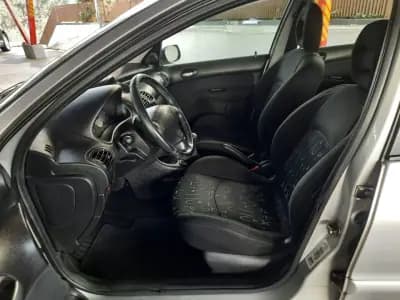 Vendo Peugeot 206 SW 2005 - 3950 EUR, 154425 km - AUTO.MOTO.pt