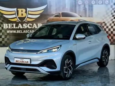 Vendo BYD Atto 3 2023 - 27990 EUR, 11000 km - AUTO.MOTO.pt