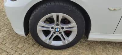 Sell BMW 318 2012 - 7900 EUR, 394830 km - AUTO.MOTO.pt