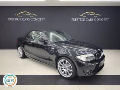 Vendo BMW 118 2012 - 13950 EUR, 239213 km - AUTO.MOTO.pt