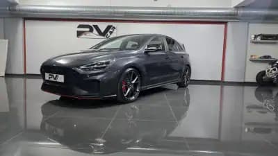Vendo Hyundai i30 N 2022 - 37990 EUR, 94000 km - AUTO.MOTO.pt