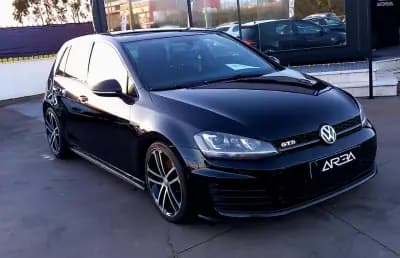Vendo Volkswagen Golf 2014 - 18900 EUR, 168243 km - AUTO.MOTO.pt