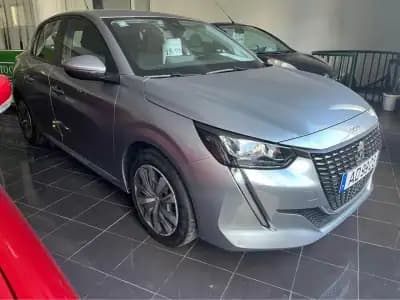 Vendo Peugeot 208 2020 - 15950 EUR, 33300 km - AUTO.MOTO.pt