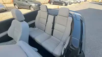 Sell Peugeot 307 CC 2006 - 6980 EUR, 225826 km - AUTO.MOTO.pt