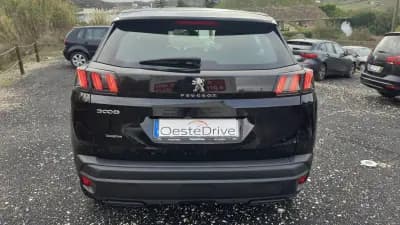 Vendo Peugeot 3008 2021 - 21800 EUR, 67000 km - AUTO.MOTO.pt