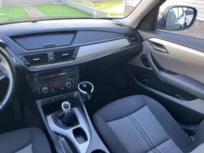 Vendo BMW X1 2011 - 12900 EUR, 190000 km - AUTO.MOTO.pt