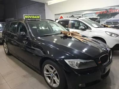 Sell BMW 318 2011 - 8900 EUR, 290000 km - AUTO.MOTO.pt