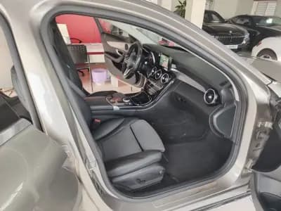 Sell Mercedes-Benz C 300 2020 - 25750 EUR, 107000 km - AUTO.MOTO.pt
