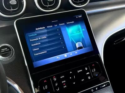 Sell Mercedes-Benz C 300 2023 - 41900 EUR, 69394 km - AUTO.MOTO.pt