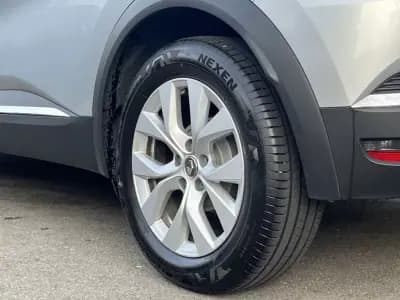 Vendo Renault Captur 2021 - 14950 EUR, 119000 km - AUTO.MOTO.pt