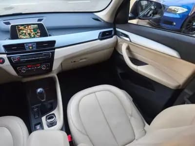 Sell BMW X1 2016 - 17900 EUR, 168000 km - AUTO.MOTO.pt