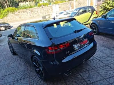 Vendo Audi A3 2014 - 14900 EUR, 250000 km - AUTO.MOTO.pt