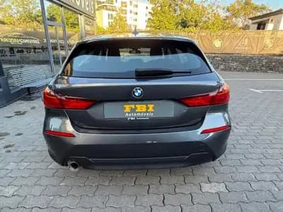 Sell BMW 116 2021 - 25900 EUR, 33000 km - AUTO.MOTO.pt
