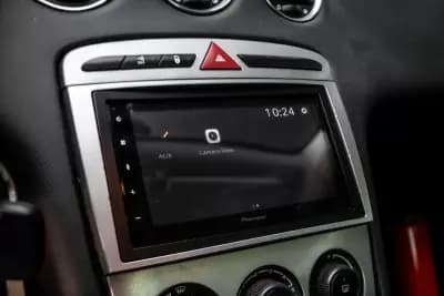 Vendo Peugeot 308 CC 2010 - 10450 EUR, 210184 km - AUTO.MOTO.pt